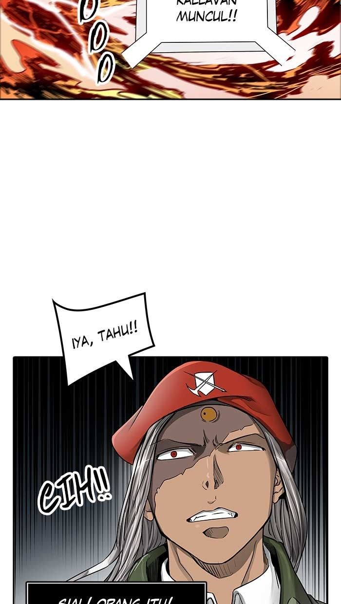 tower-of-god - Chapter: 473