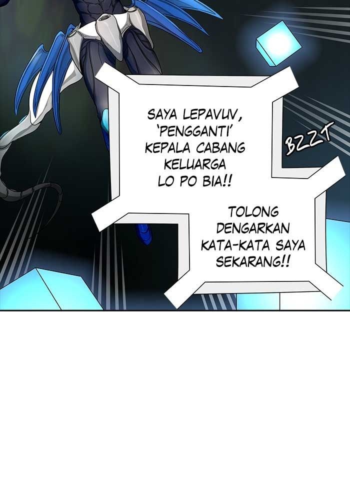 tower-of-god - Chapter: 473
