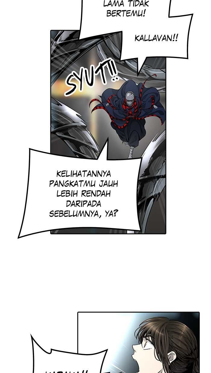 tower-of-god - Chapter: 473