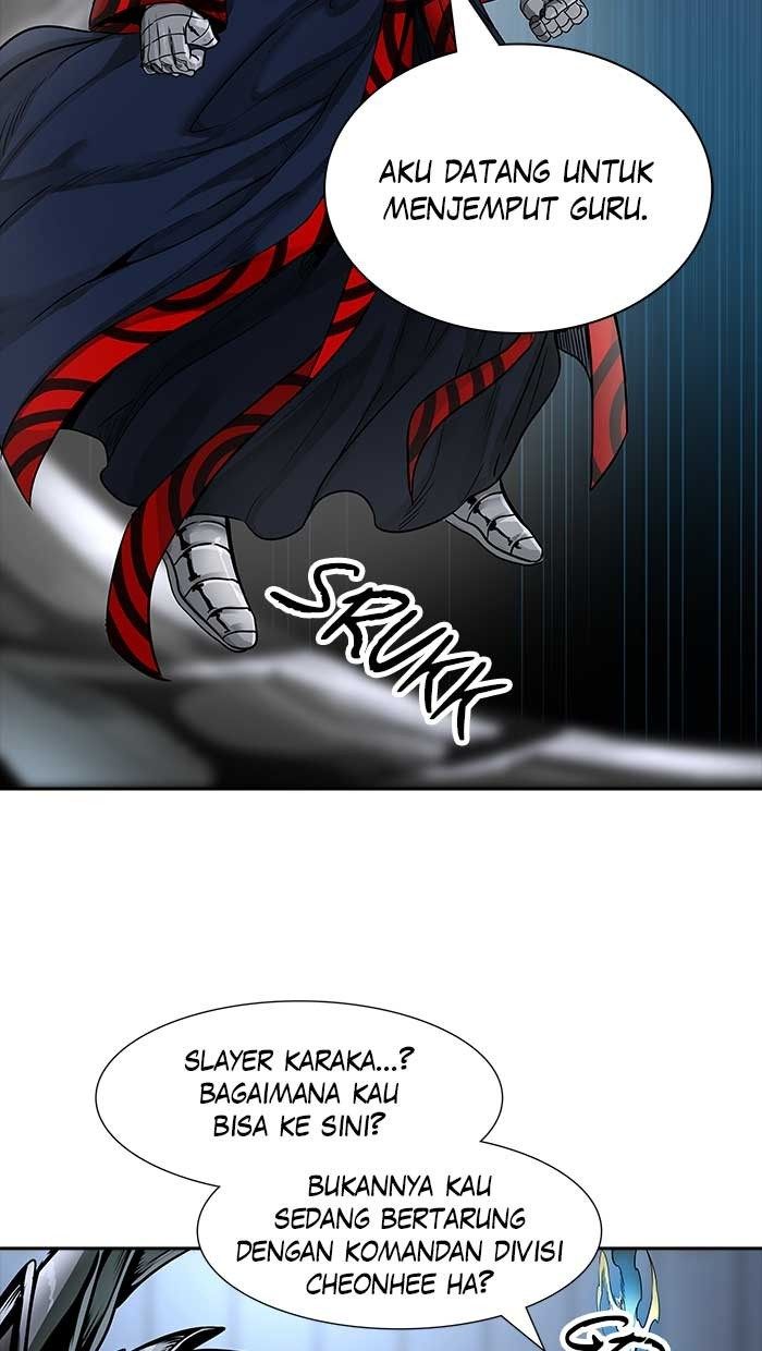tower-of-god - Chapter: 473