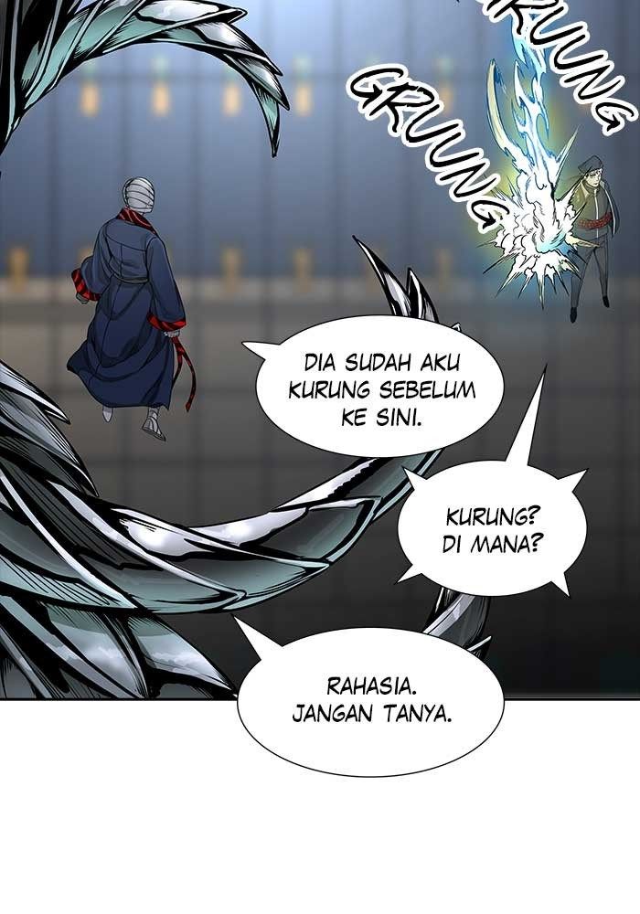 tower-of-god - Chapter: 473