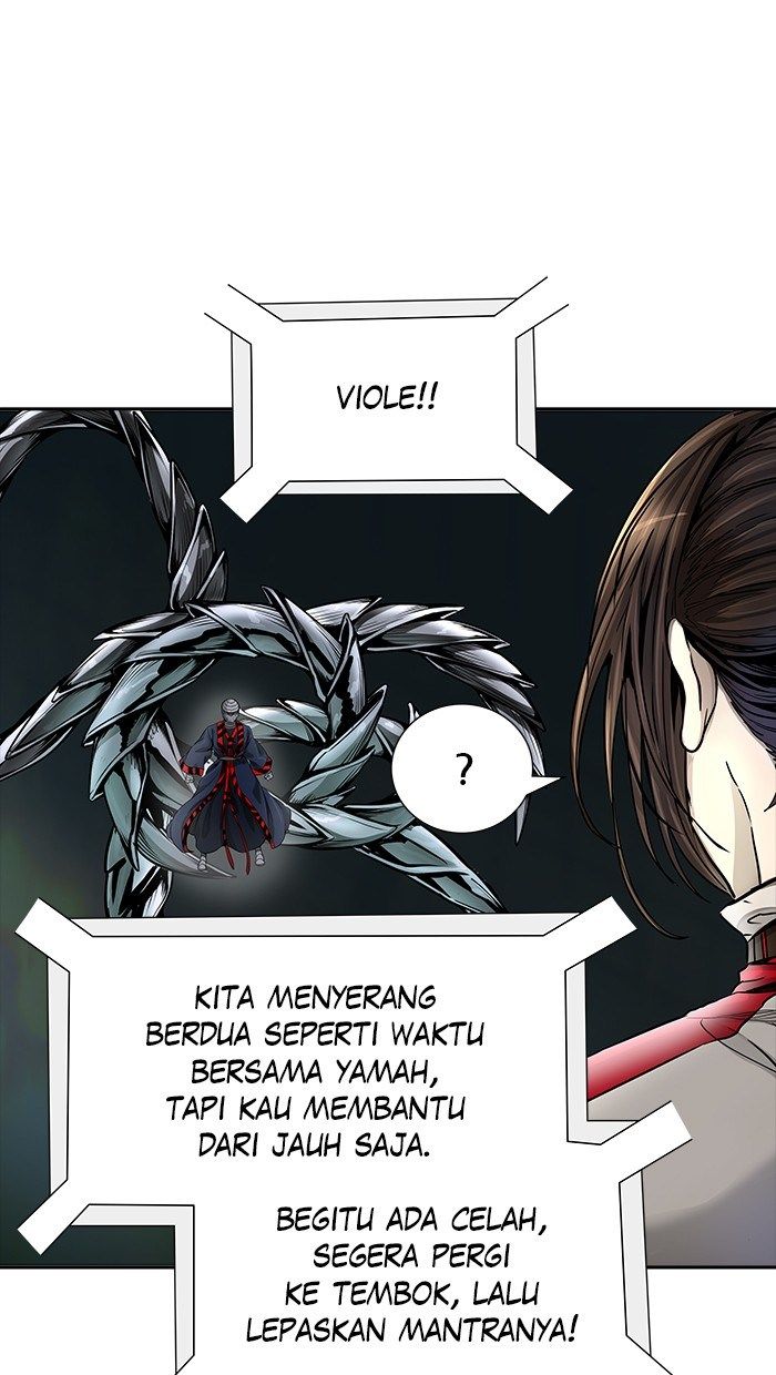 tower-of-god - Chapter: 473