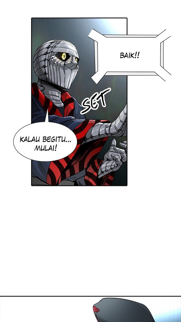 tower-of-god - Chapter: 473