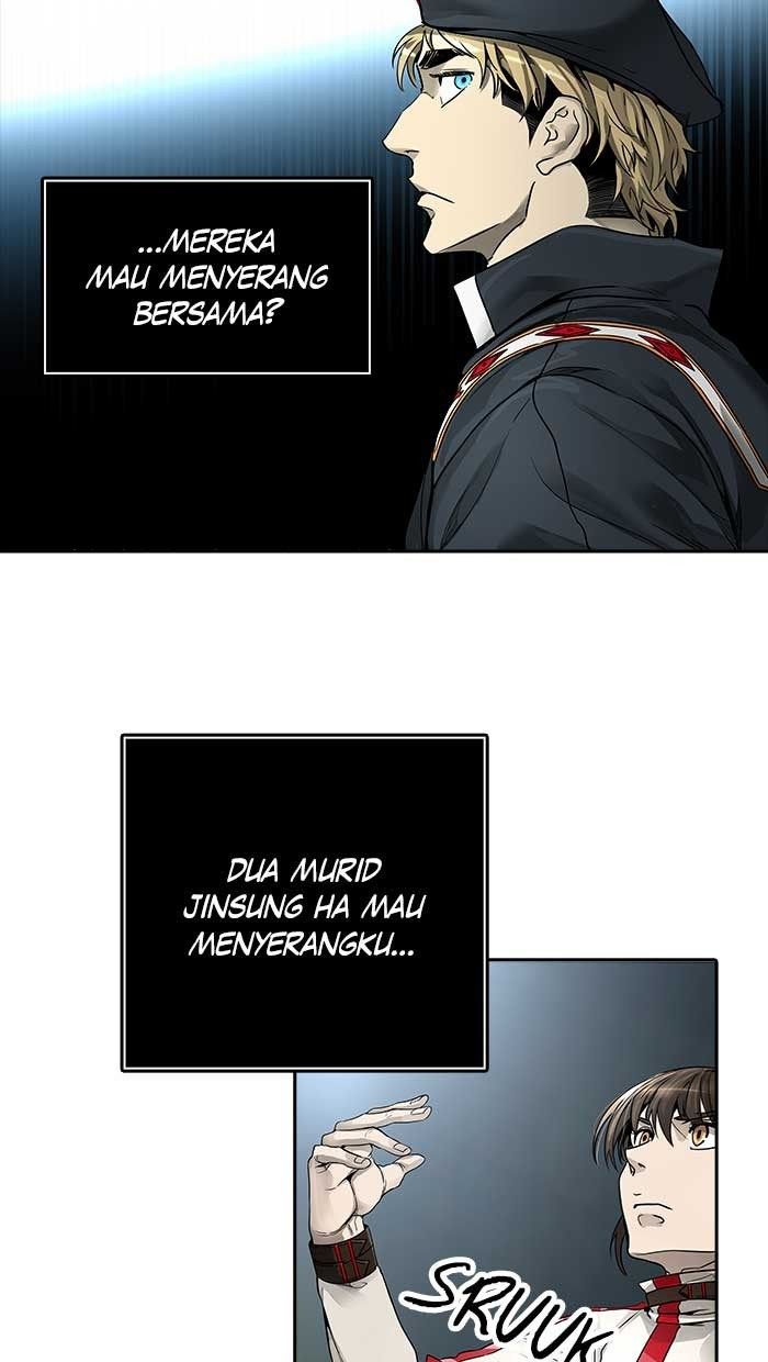 tower-of-god - Chapter: 473
