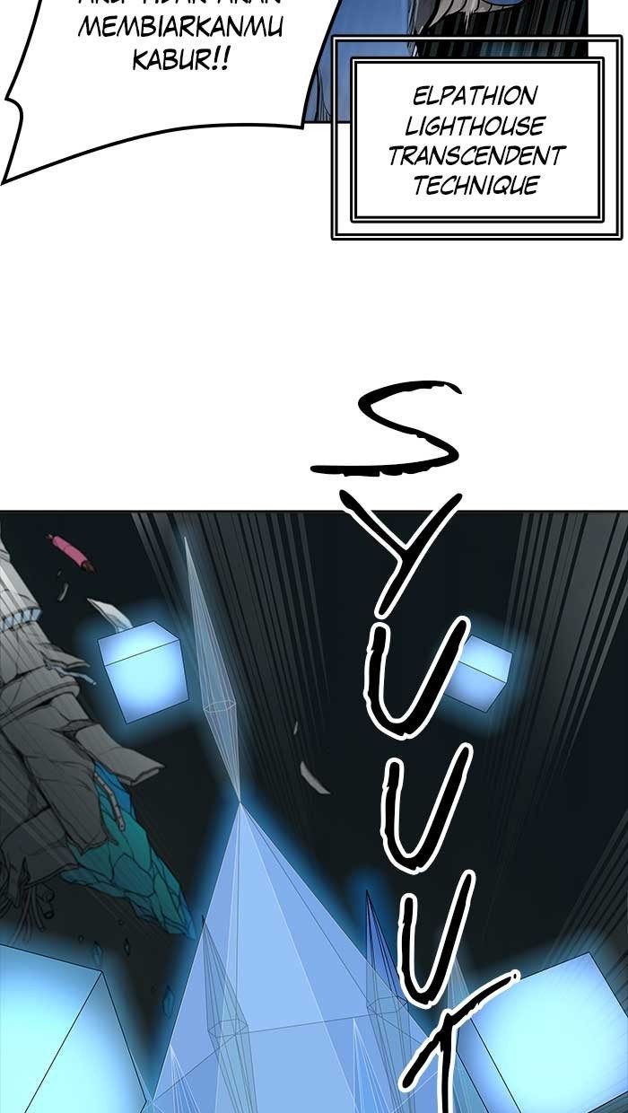 tower-of-god - Chapter: 473