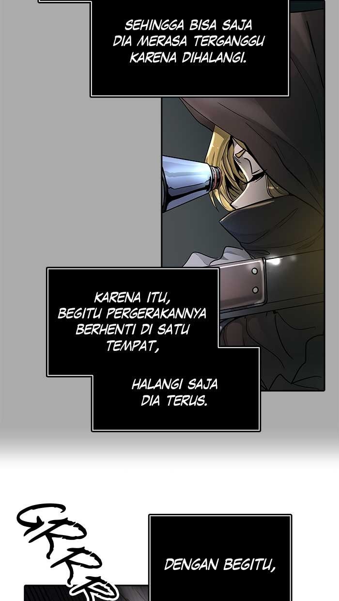 tower-of-god - Chapter: 473