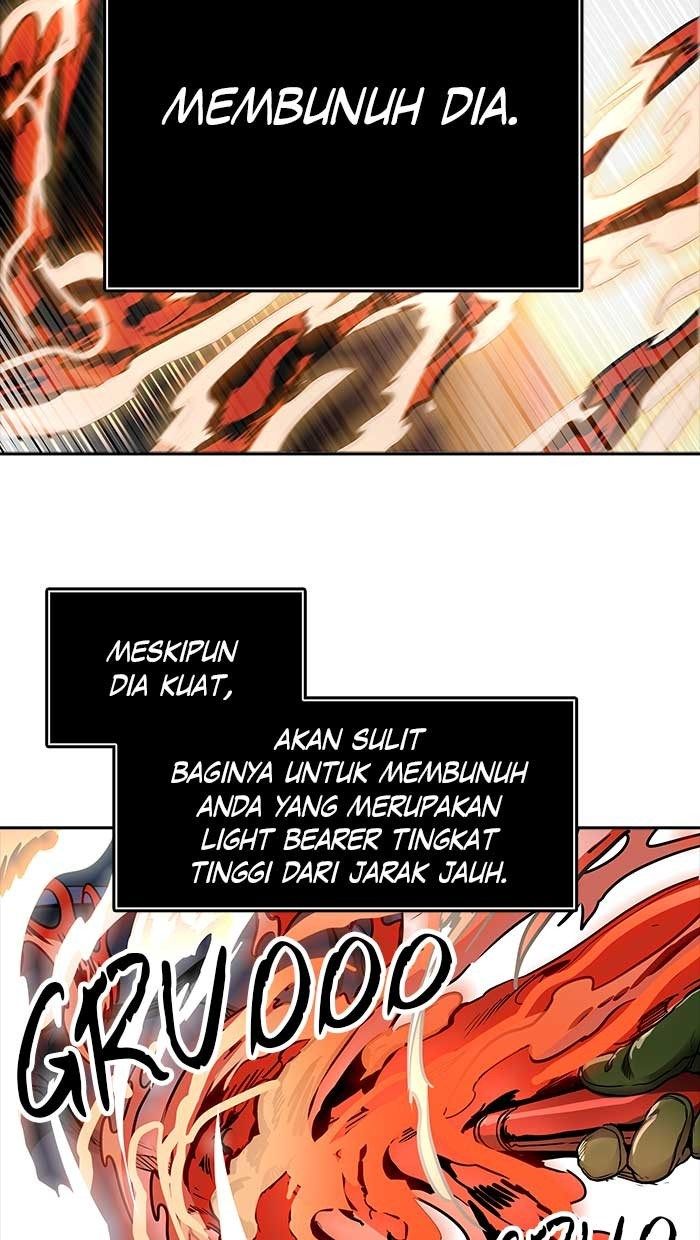 tower-of-god - Chapter: 473