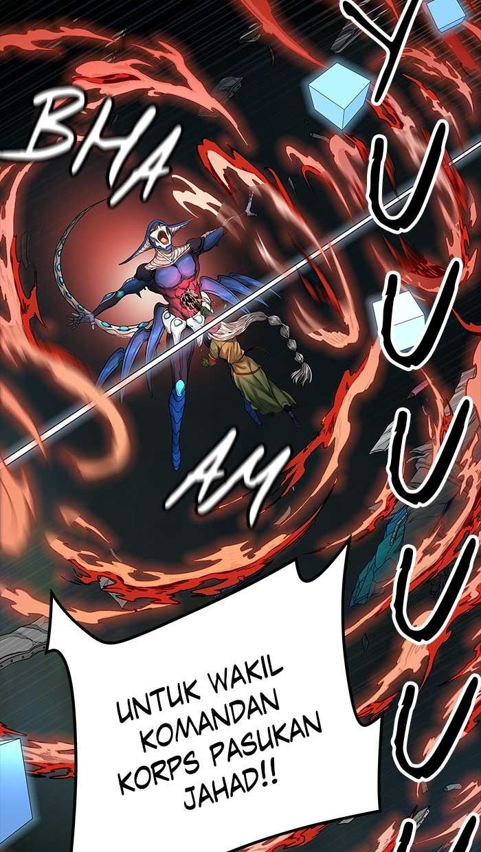 tower-of-god - Chapter: 473
