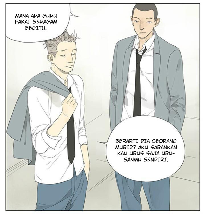 tamen-de-gushi - Chapter: 72