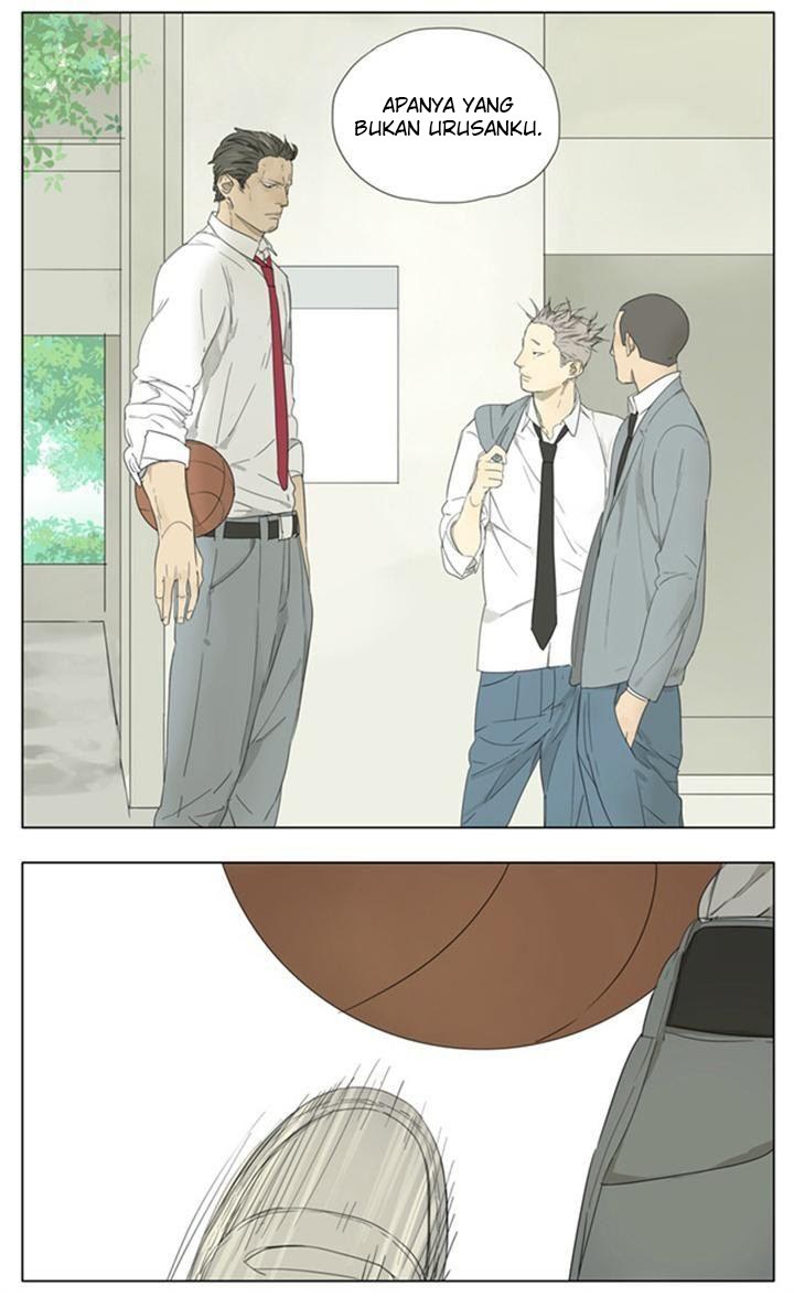 tamen-de-gushi - Chapter: 72