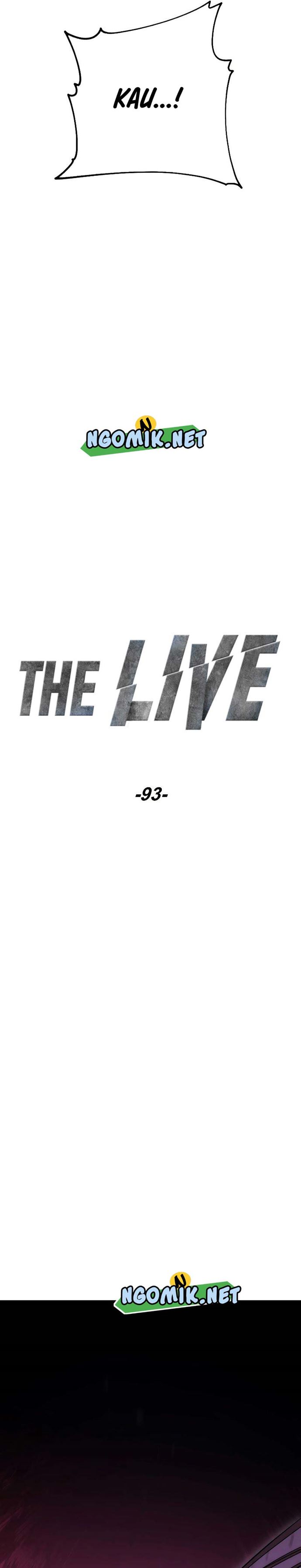 the-live - Chapter: 93