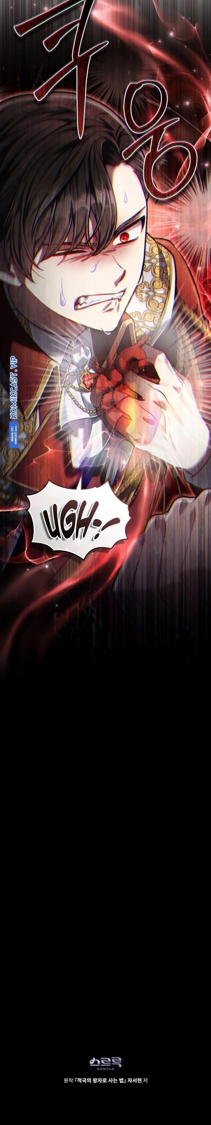 reborn-as-the-enemy-prince - Chapter: 10