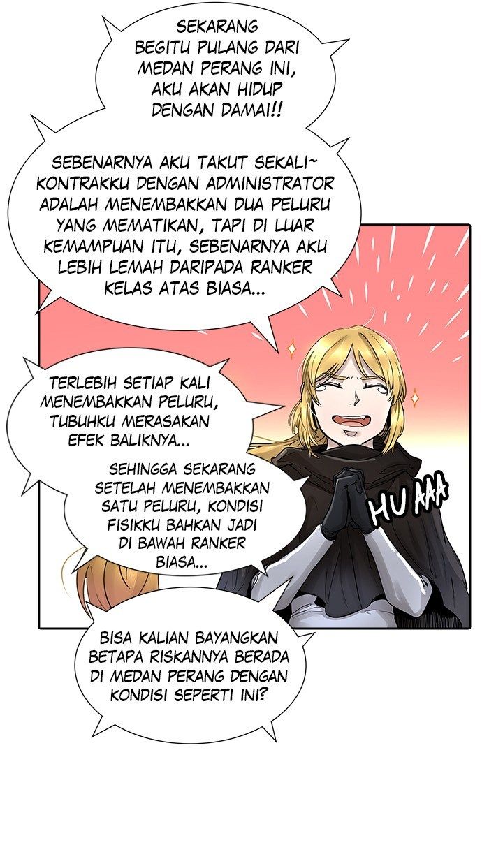 tower-of-god - Chapter: 474