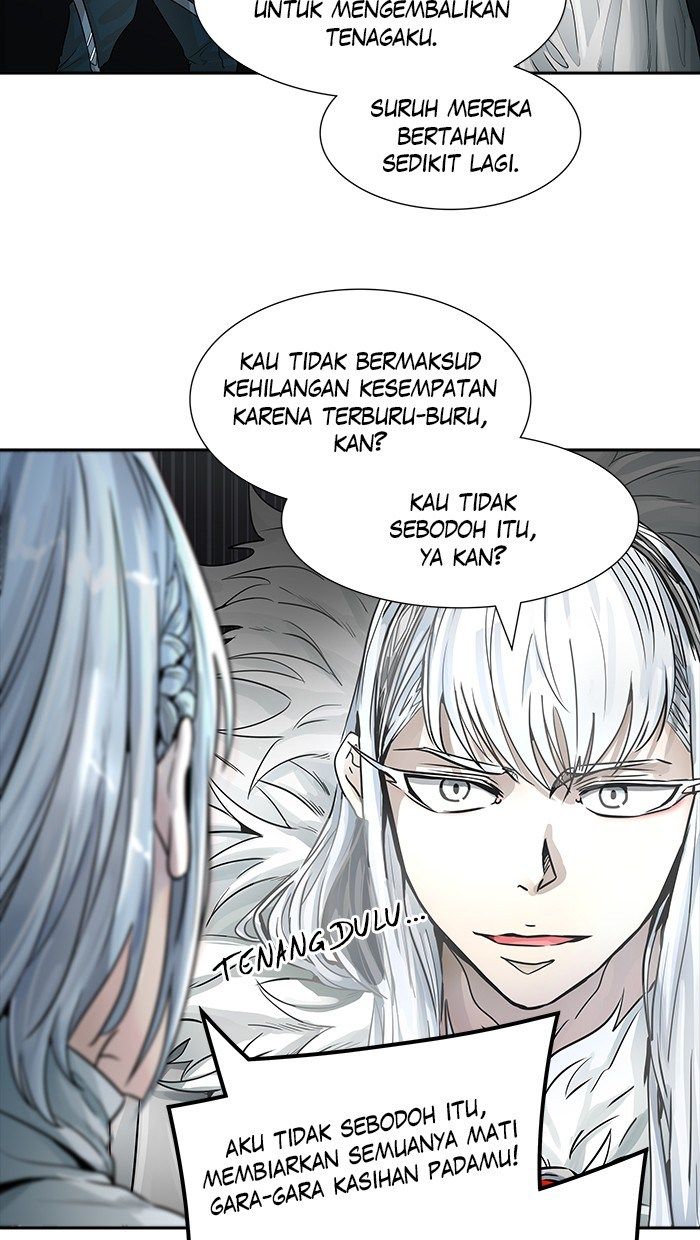 tower-of-god - Chapter: 474