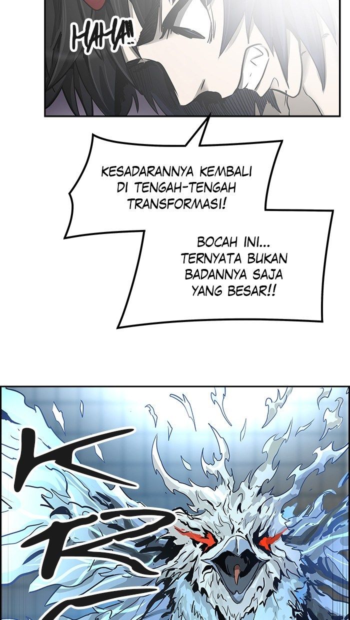 tower-of-god - Chapter: 474