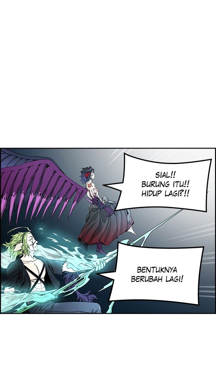 tower-of-god - Chapter: 474