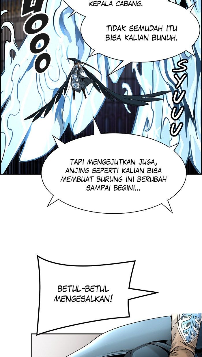 tower-of-god - Chapter: 474