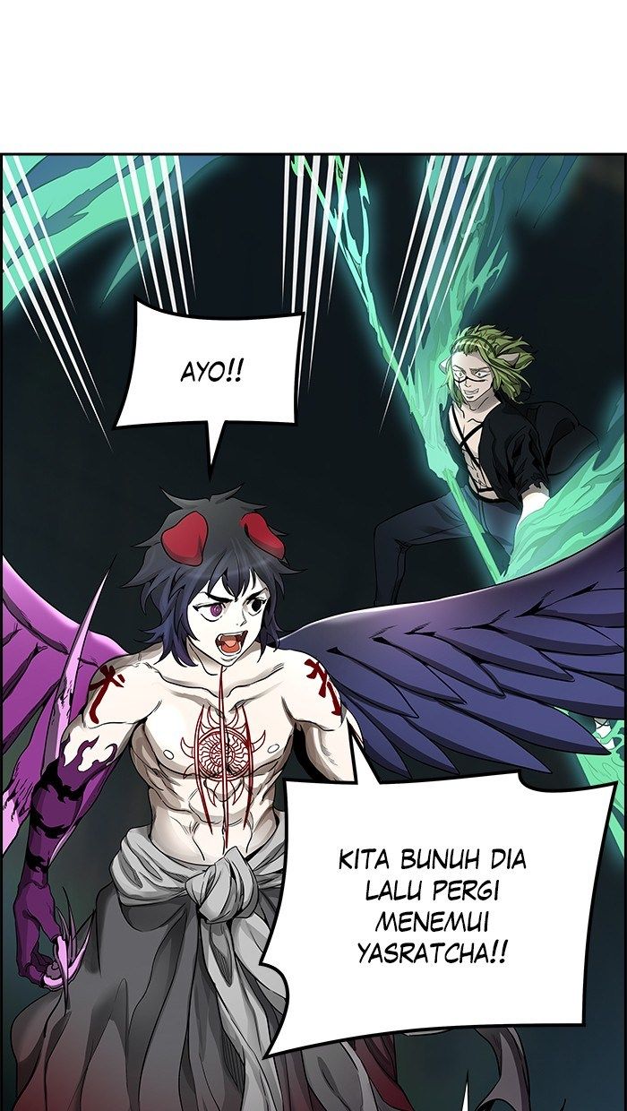 tower-of-god - Chapter: 474