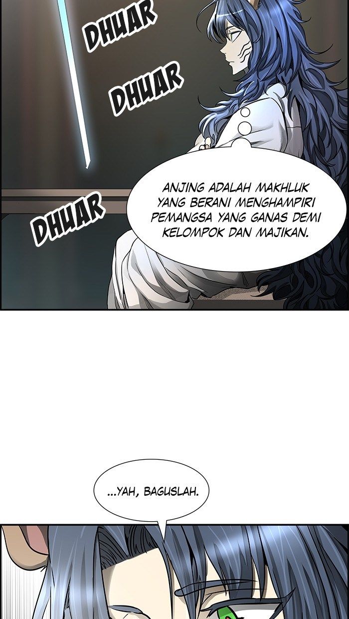 tower-of-god - Chapter: 474