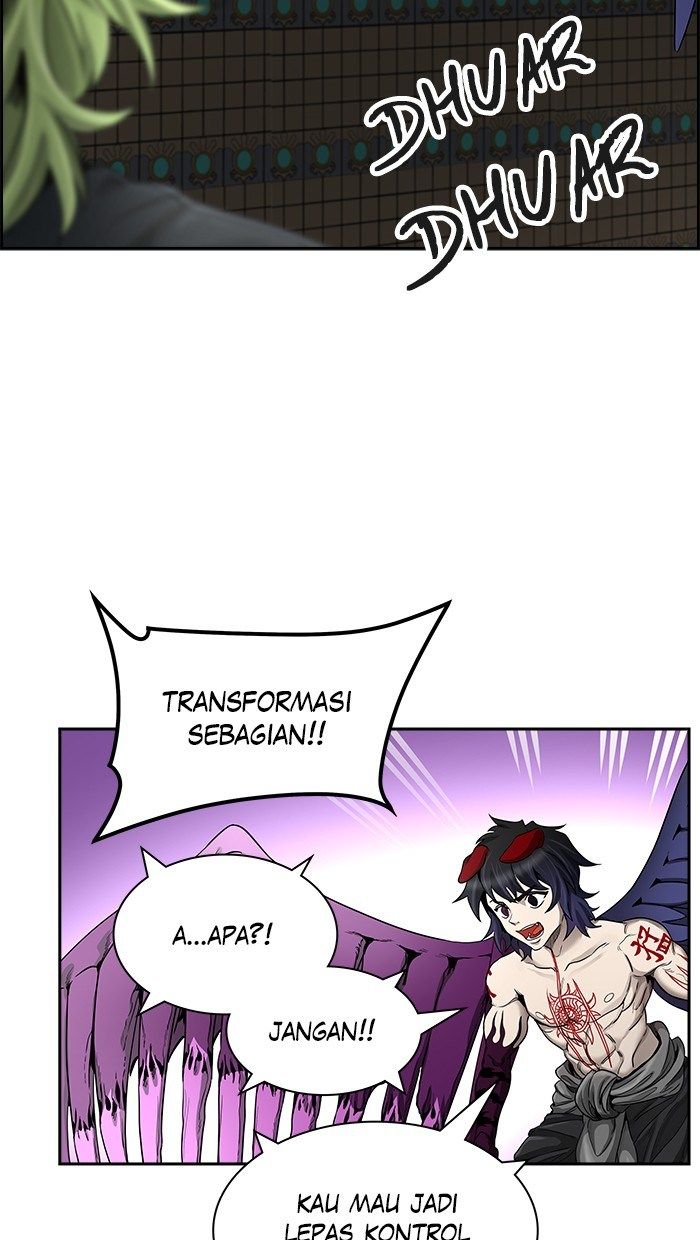 tower-of-god - Chapter: 474