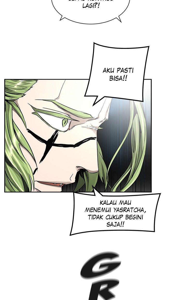 tower-of-god - Chapter: 474