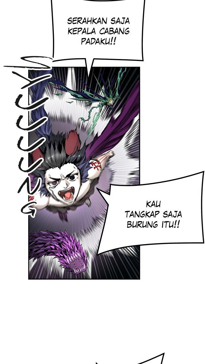 tower-of-god - Chapter: 474