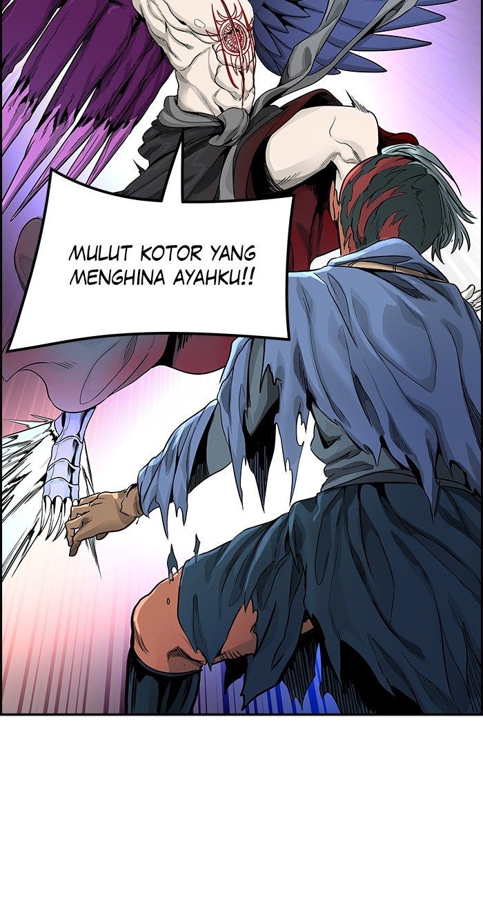 tower-of-god - Chapter: 474