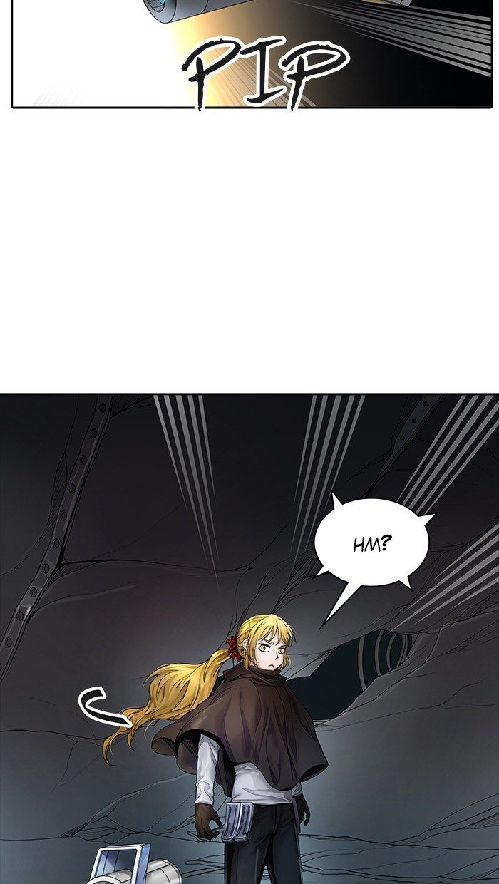 tower-of-god - Chapter: 474