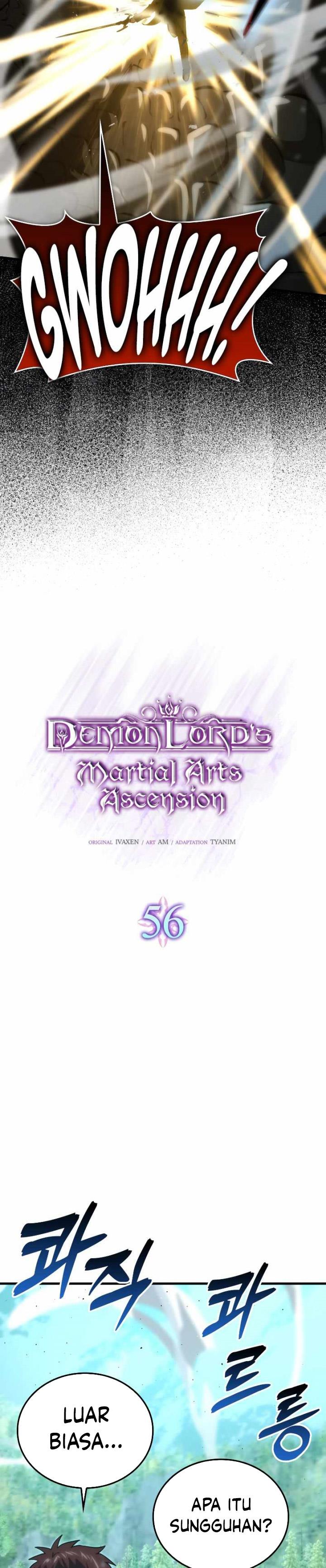 demon-lords-martial-arts-ascension - Chapter: 56