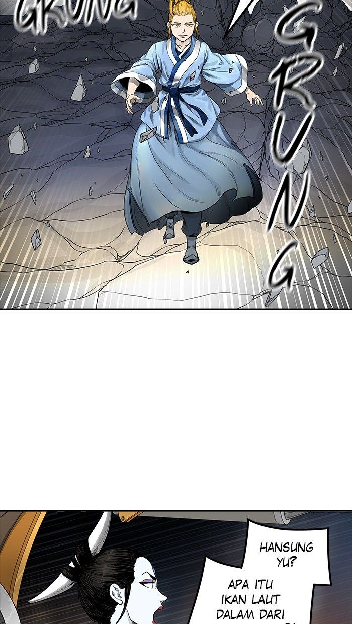 tower-of-god - Chapter: 475