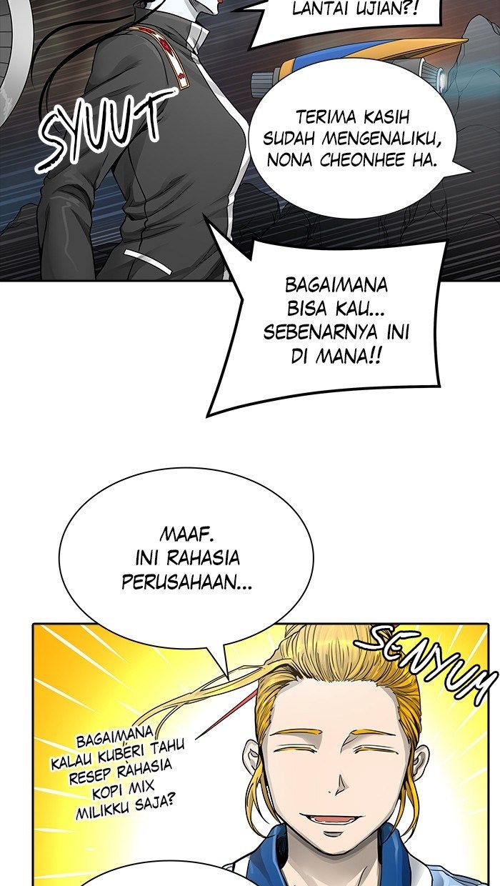 tower-of-god - Chapter: 475