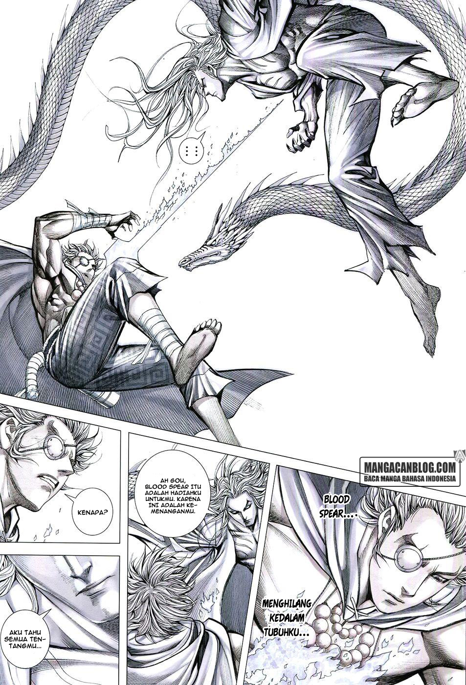 feng-shen-ji-ii - Chapter: 144