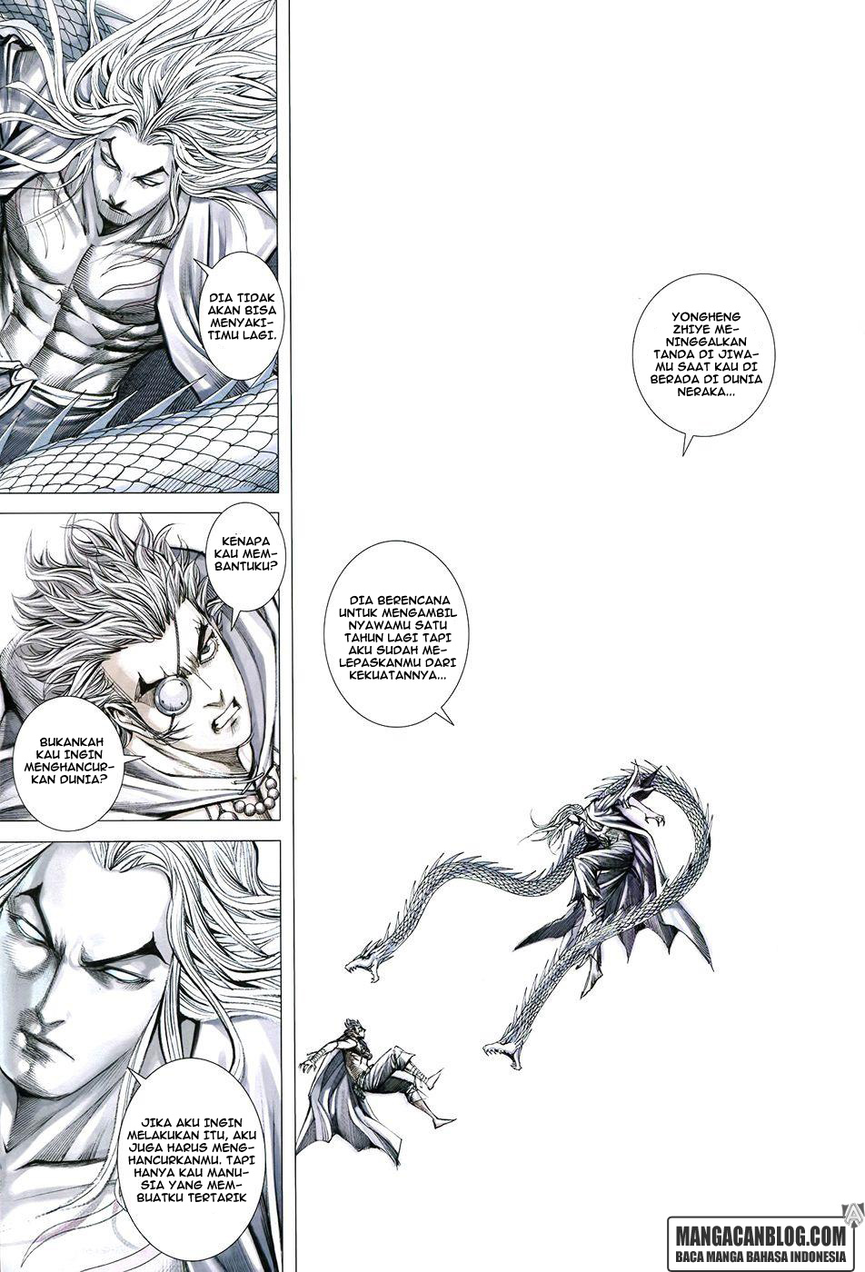 feng-shen-ji-ii - Chapter: 144