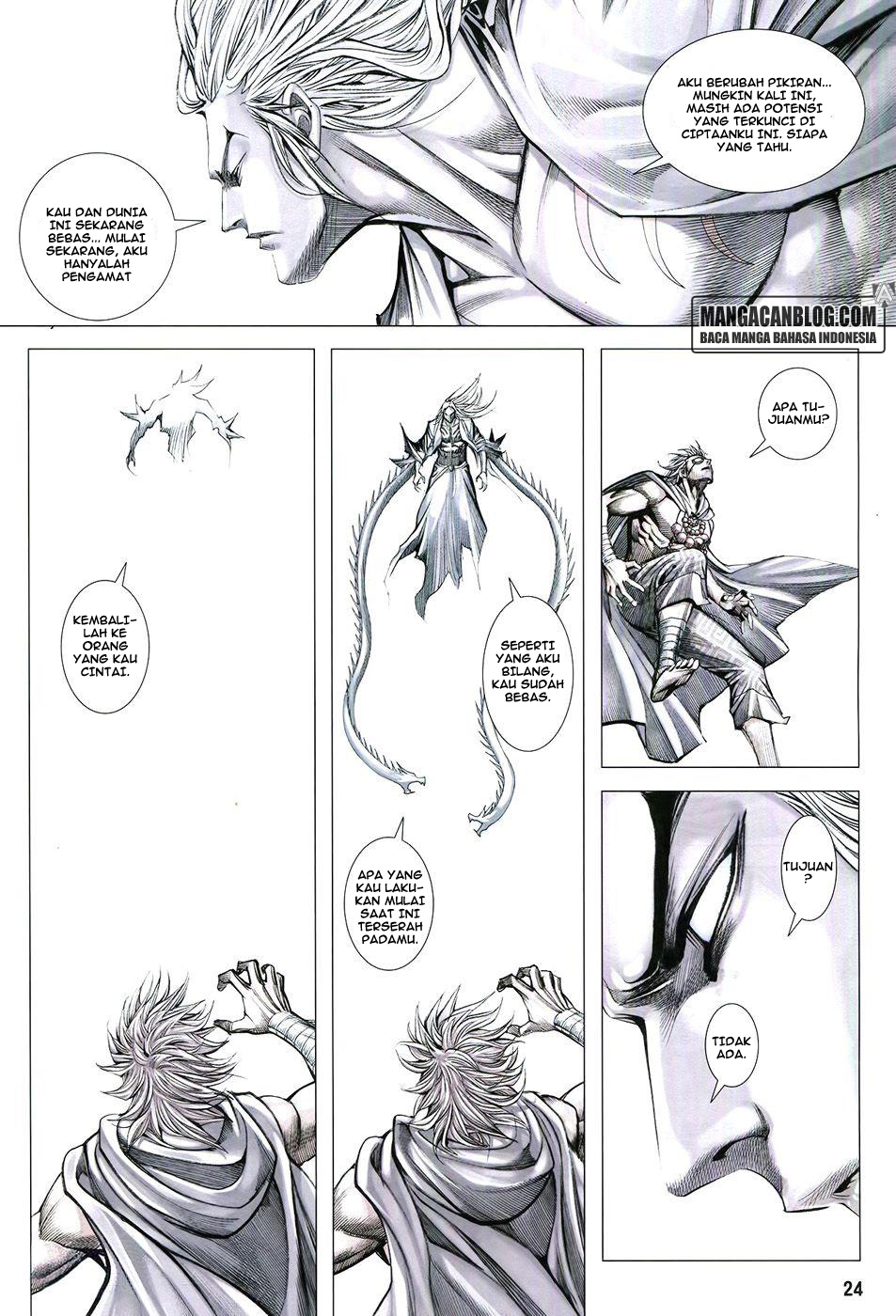 feng-shen-ji-ii - Chapter: 144