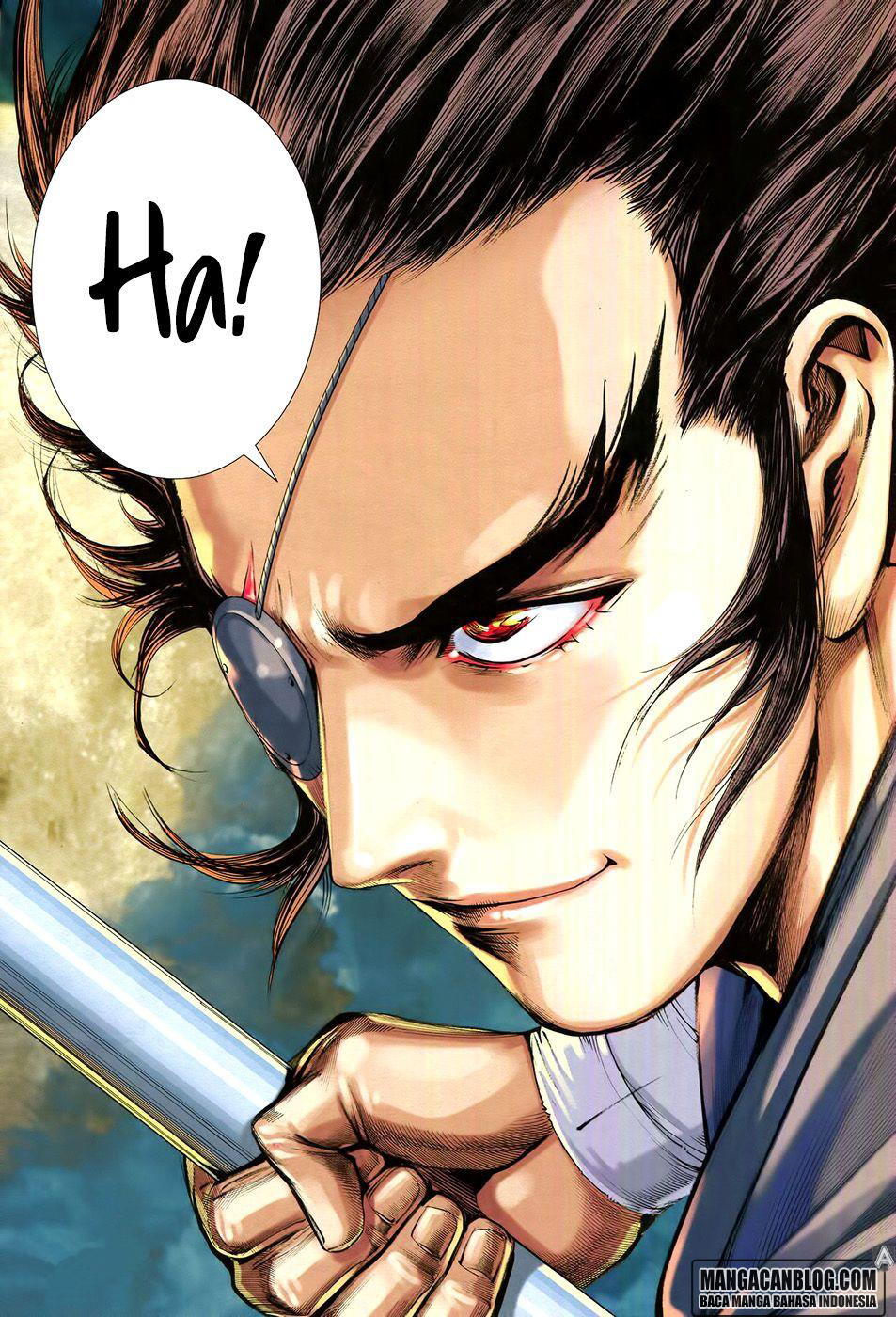 feng-shen-ji-ii - Chapter: 144