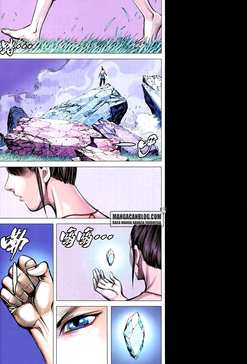 feng-shen-ji-ii - Chapter: 144