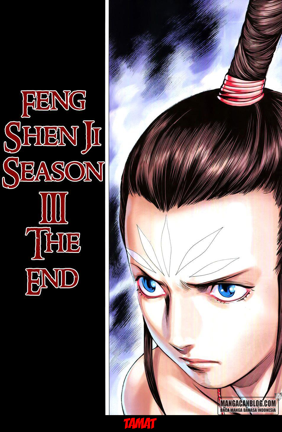 feng-shen-ji-ii - Chapter: 144