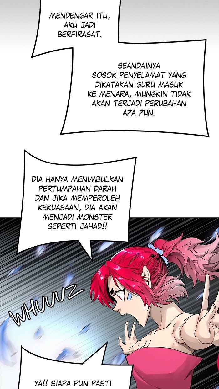 tower-of-god - Chapter: 476