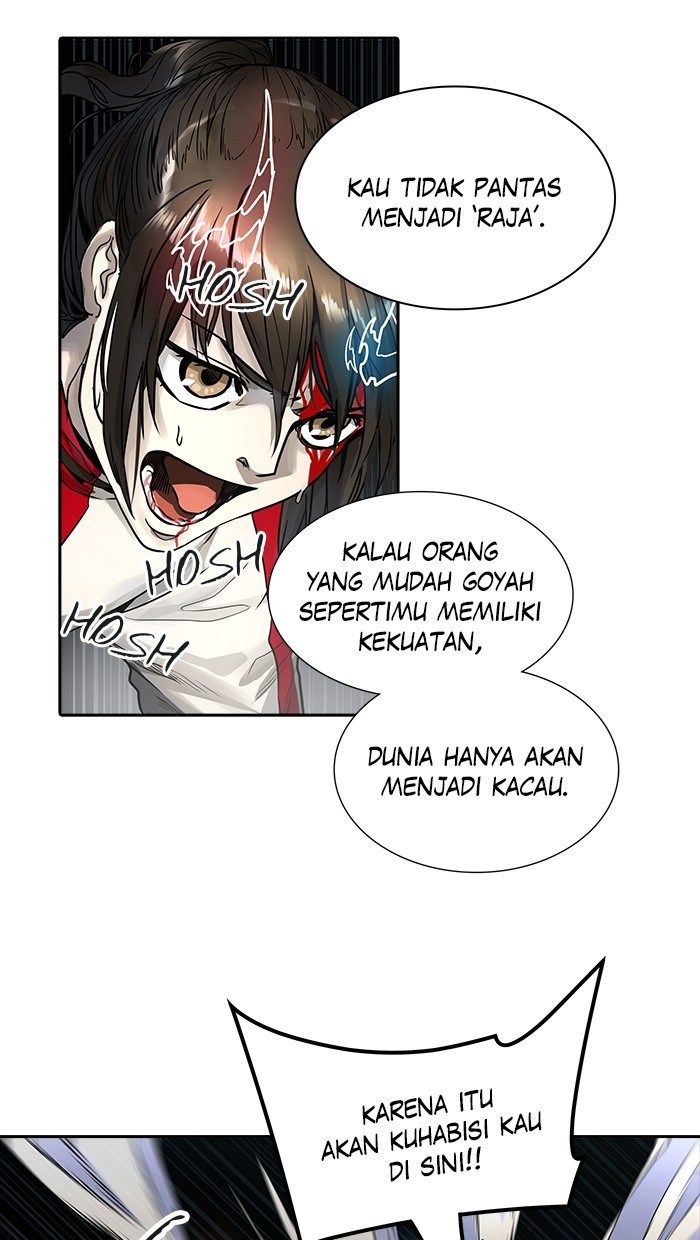 tower-of-god - Chapter: 476