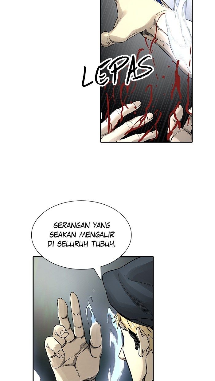 tower-of-god - Chapter: 476