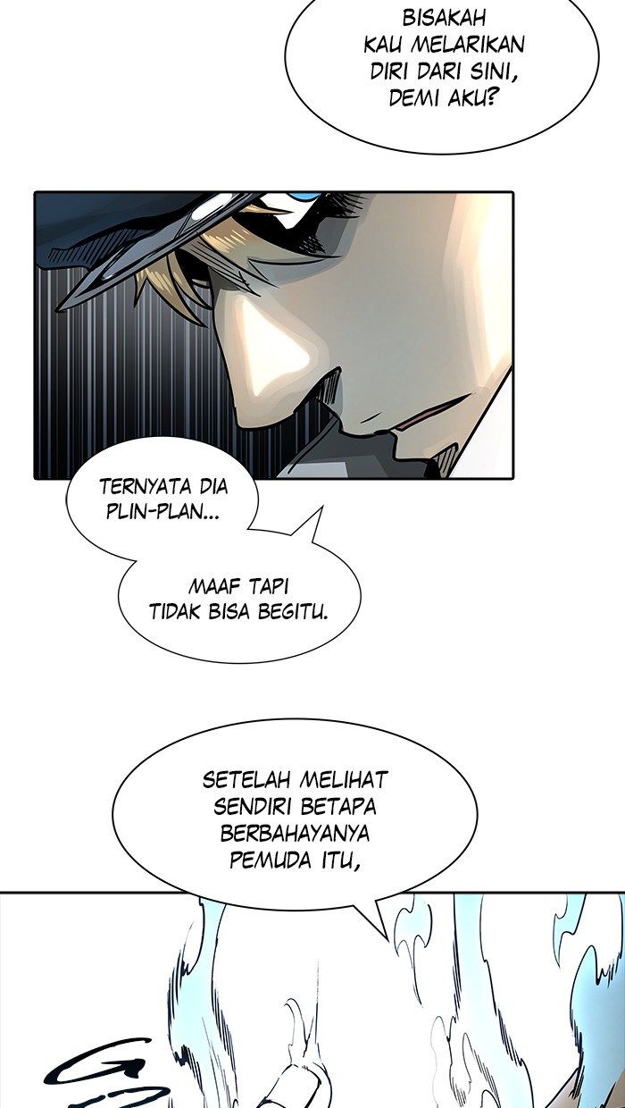 tower-of-god - Chapter: 476