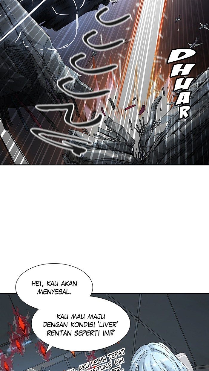 tower-of-god - Chapter: 476