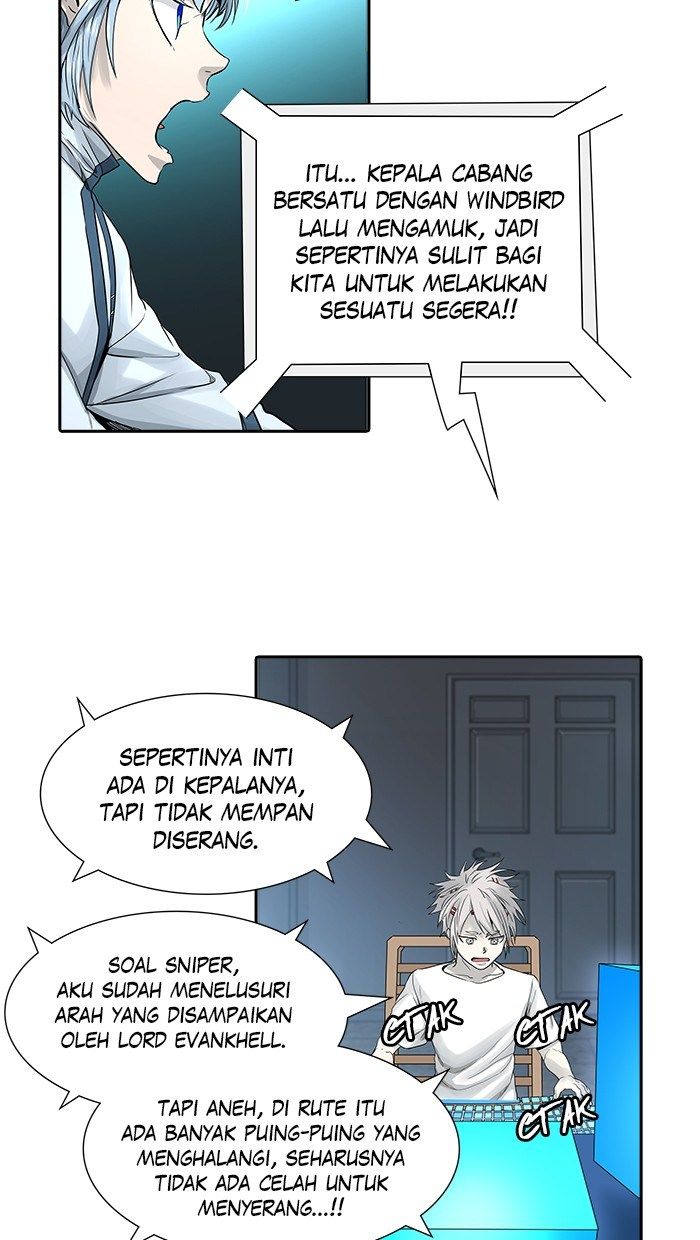 tower-of-god - Chapter: 476