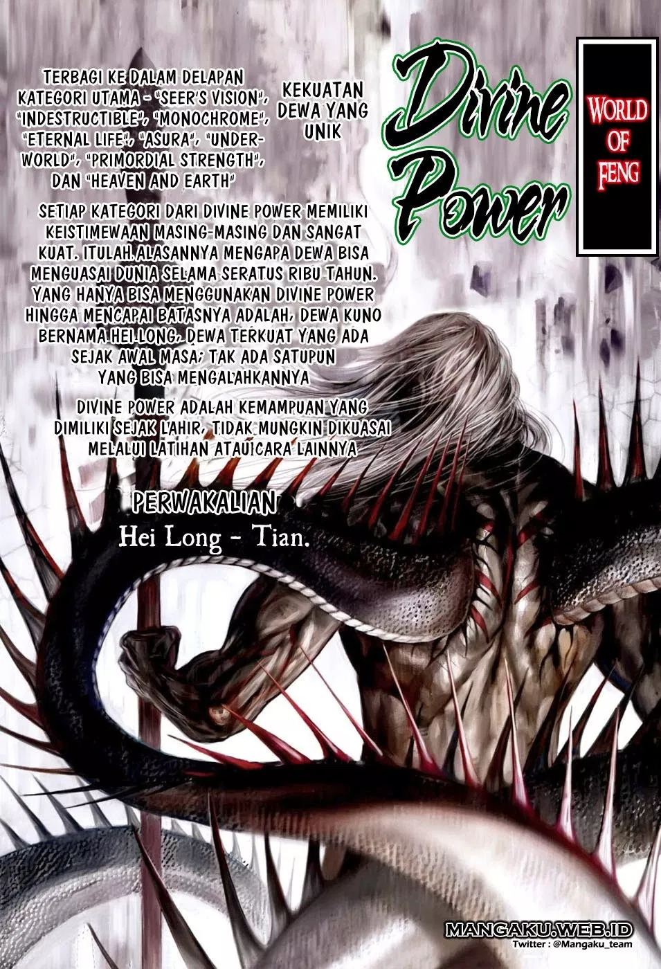 feng-shen-ji-iii - Chapter: 01