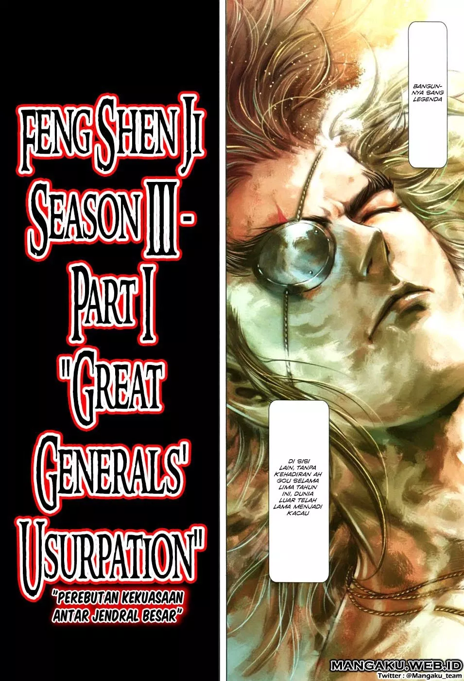 feng-shen-ji-iii - Chapter: 01