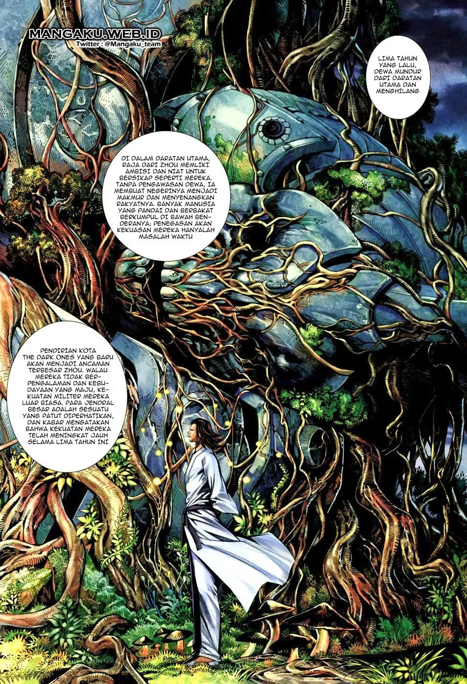 feng-shen-ji-iii - Chapter: 01
