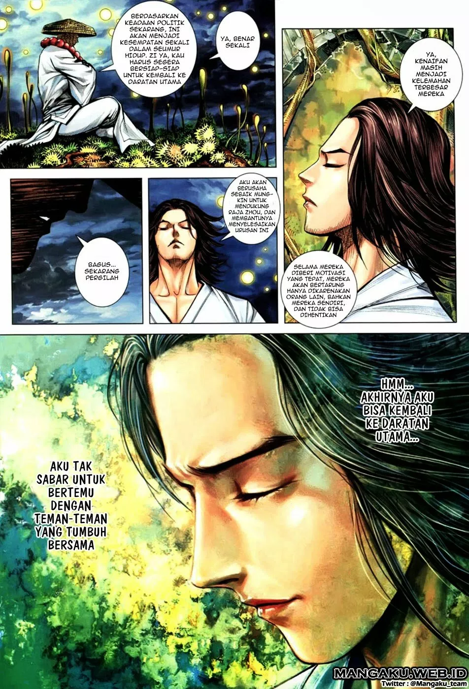 feng-shen-ji-iii - Chapter: 01