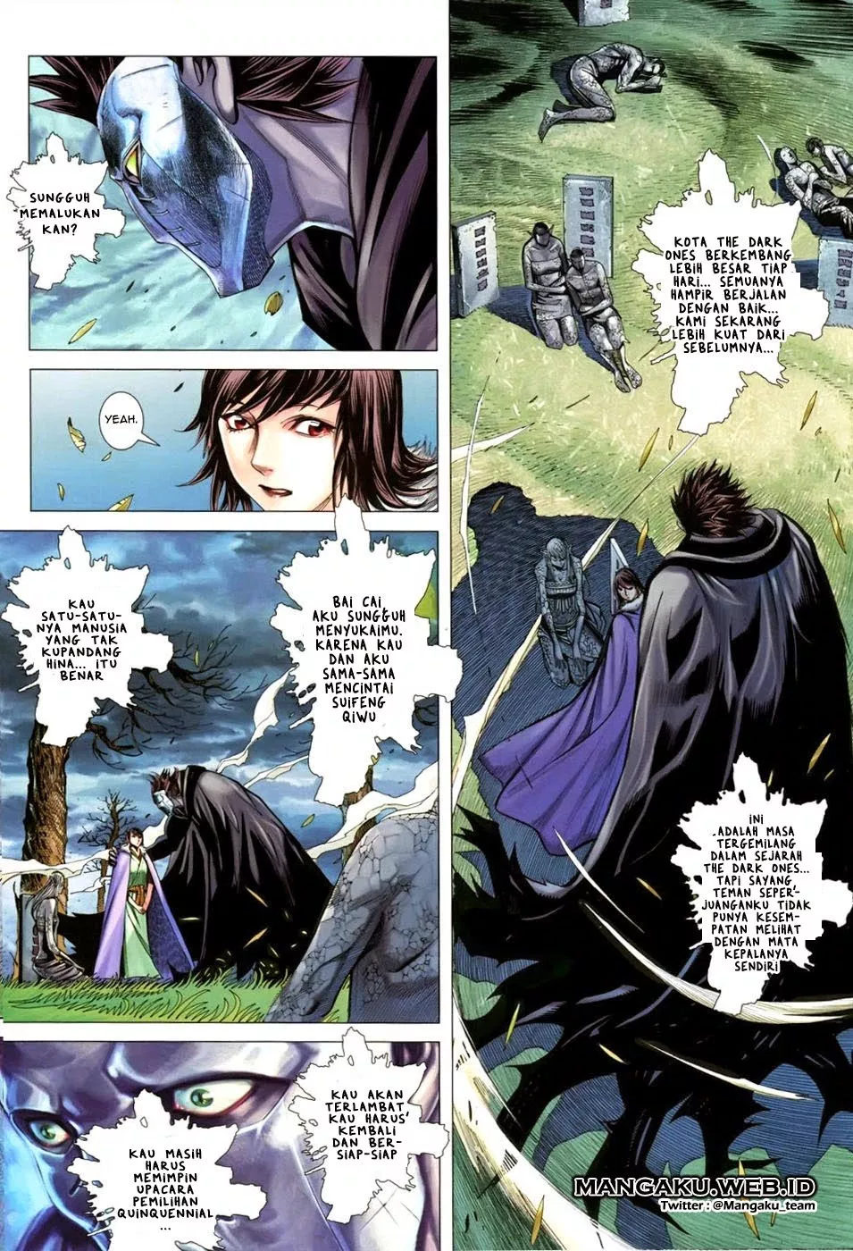 feng-shen-ji-iii - Chapter: 01