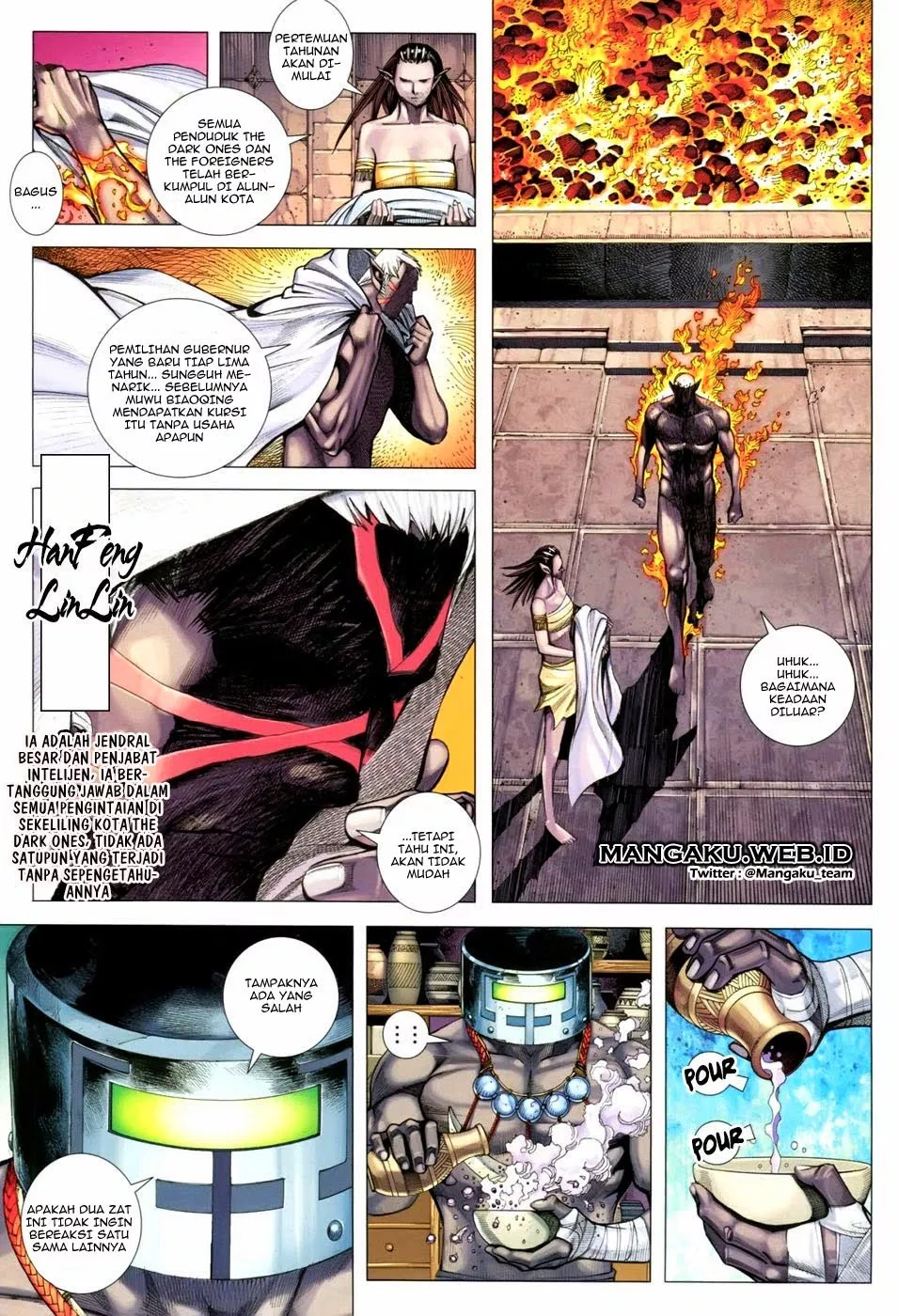 feng-shen-ji-iii - Chapter: 01