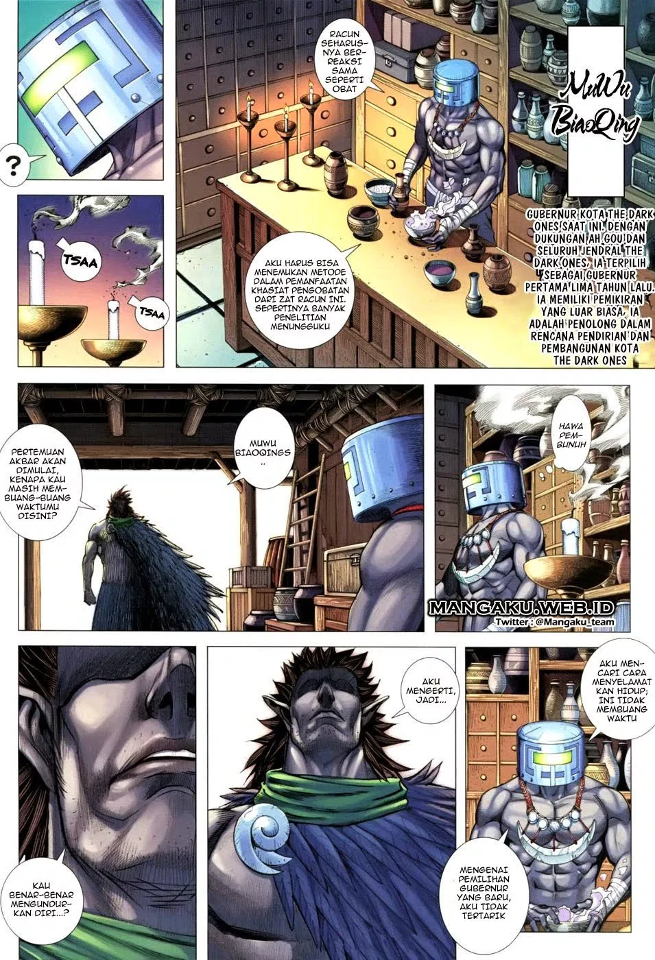 feng-shen-ji-iii - Chapter: 01